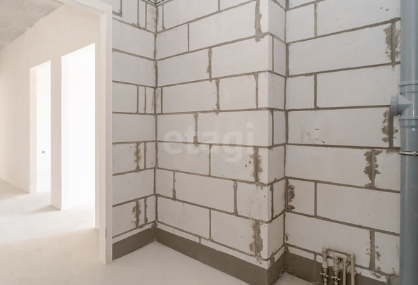 
  Продается 2-комн. квартира 55 м². Фото 4.