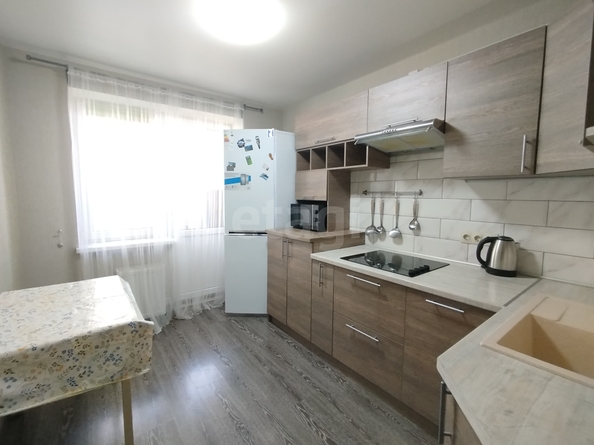 
  Продается 1-комн. квартира 32.7 м². Фото 1.