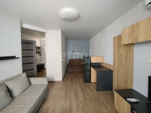 
  Продается 1-комн. квартира 32.7 м². Фото 5.