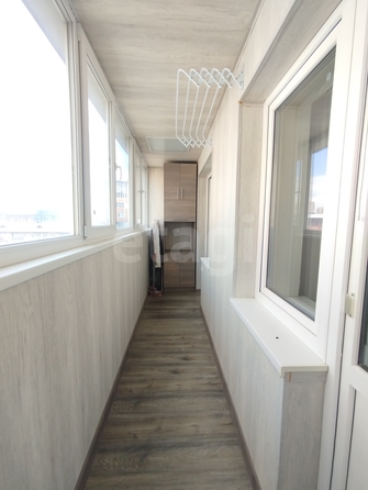 
  Продается 1-комн. квартира 32.7 м². Фото 19.