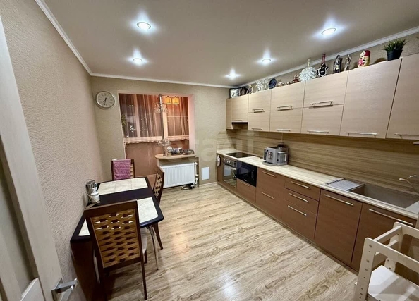 
  Продается 2-комн. квартира 56.7 м². Фото 1.
