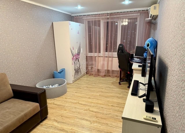
  Продается 2-комн. квартира 56.7 м². Фото 3.