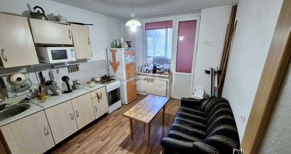 
  Продается 2-комн. квартира 52.6 м². Фото 1.