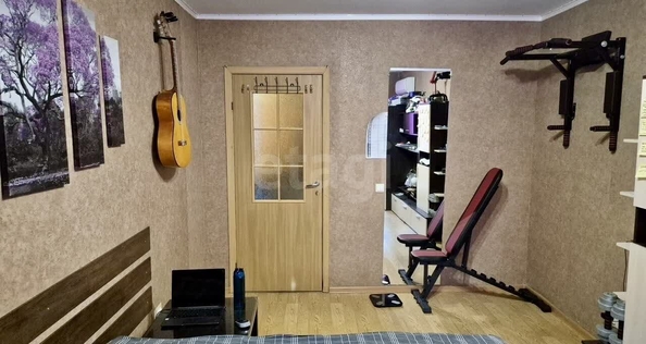 
  Продается 2-комн. квартира 52.6 м². Фото 4.