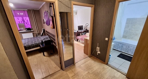 
  Продается 2-комн. квартира 52.6 м². Фото 5.