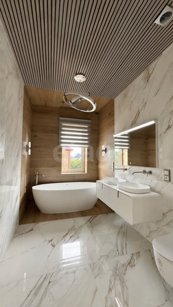 
  Продается дом 200 м². Фото 1.