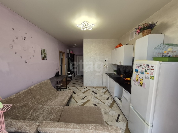 
  Продается 1-комн. квартира 36.3 м². Фото 1.