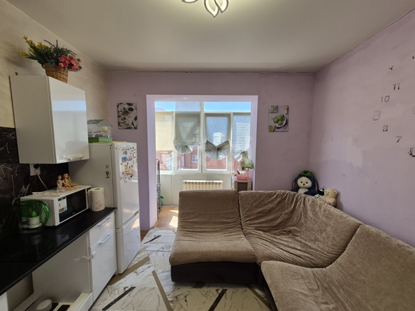 
  Продается 1-комн. квартира 36.3 м². Фото 4.