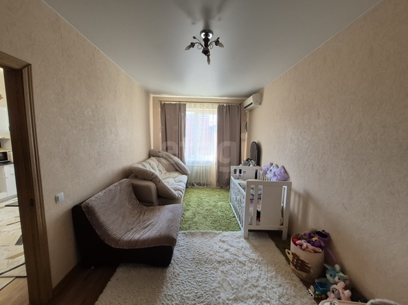 
  Продается 1-комн. квартира 36.3 м². Фото 5.