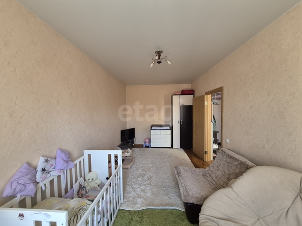 
  Продается 1-комн. квартира 36.3 м². Фото 7.