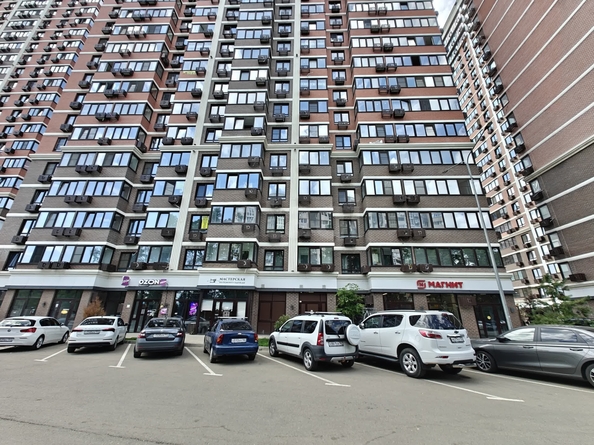 
  Продается торговая площадь 53.1 м². Фото 4.