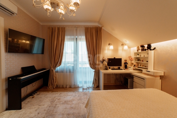 
  Продается дом 156.7 м². Фото 36.
