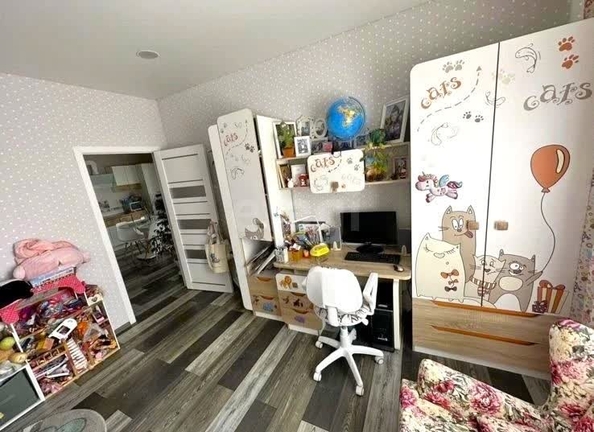 
  Продается 2-комн. квартира 61.1 м². Фото 2.