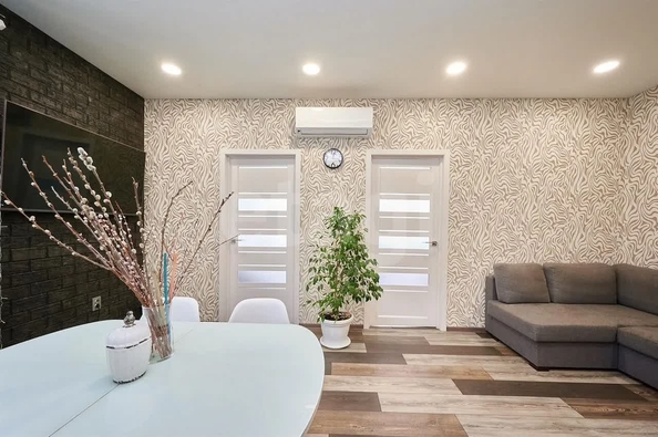 
  Продается 2-комн. квартира 61.1 м². Фото 4.