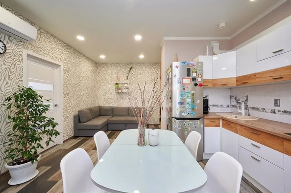 
  Продается 2-комн. квартира 61.1 м². Фото 5.
