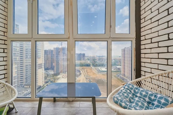 
  Продается 2-комн. квартира 61.1 м². Фото 7.