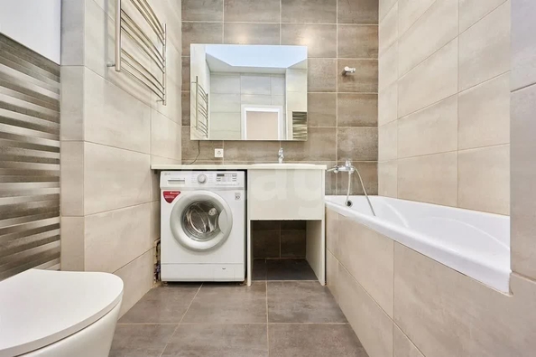 
  Продается 2-комн. квартира 61.1 м². Фото 9.
