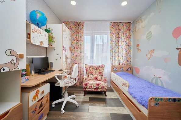 
  Продается 2-комн. квартира 61.1 м². Фото 15.