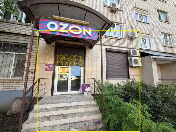 
  Сдается универсальное помещение 35.7 м². Фото 1.