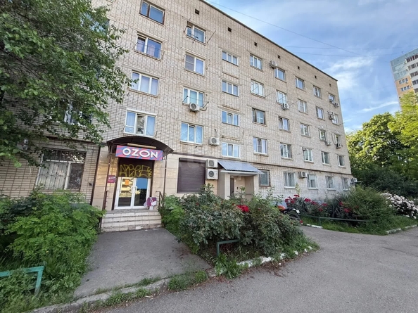 
  Сдается универсальное помещение 35.7 м². Фото 3.