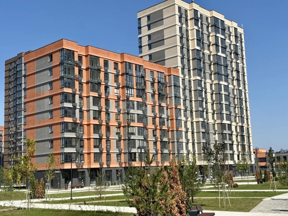 
  Продается универсальное помещение 33.5 м². Фото 14.