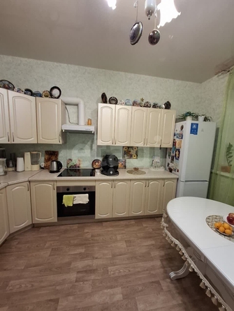 
  Продается 1-комн. квартира 44.1 м². Фото 1.