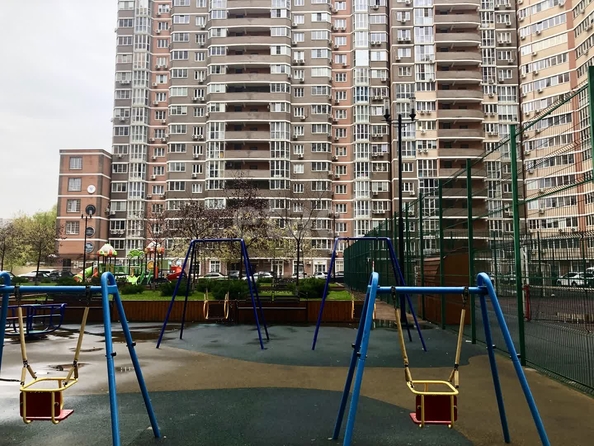 
  Продается 1-комн. квартира 37.2 м². Фото 24.