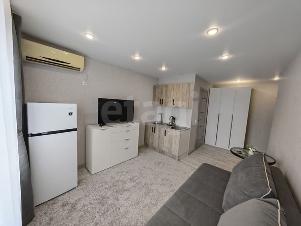 
  Продается студия 17.8 м². Фото 2.