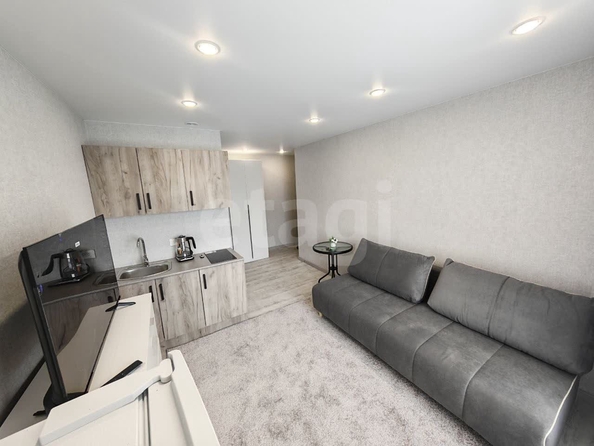 
  Продается студия 17.8 м². Фото 3.