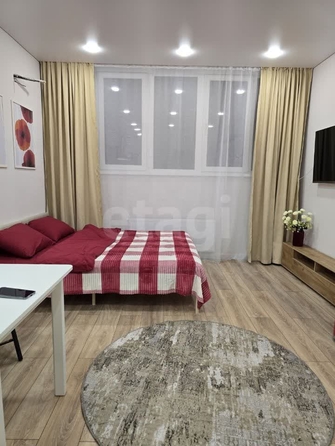 
  Продается студия 19.8 м². Фото 1.