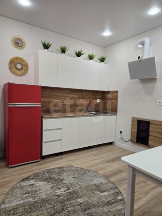 
  Продается студия 19.8 м². Фото 2.
