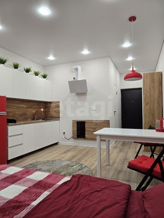 
  Продается студия 19.8 м². Фото 4.
