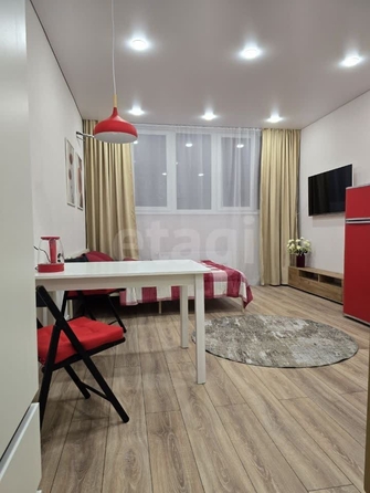 
  Продается студия 19.8 м². Фото 7.