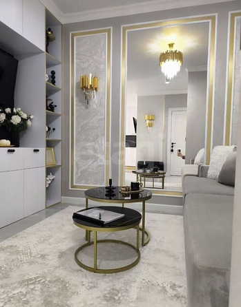 
  Продается 1-комн. квартира 35.7 м². Фото 1.