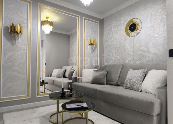 
  Продается 1-комн. квартира 35.7 м². Фото 9.