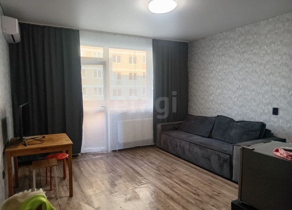 
  Продается студия 24 м². Фото 1.