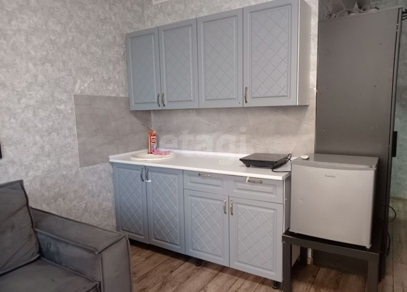 
  Продается студия 24 м². Фото 2.