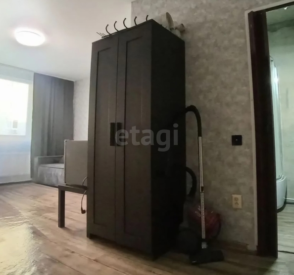 
  Продается студия 24 м². Фото 4.