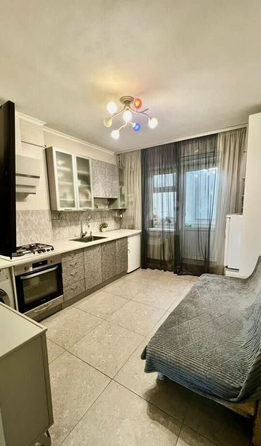 
  Продается 1-комн. квартира 37.5 м². Фото 5.