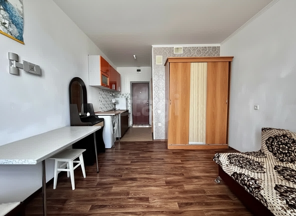 
  Продается студия 19.7 м². Фото 2.
