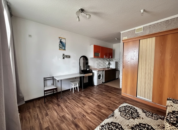 
  Продается студия 19.7 м². Фото 3.