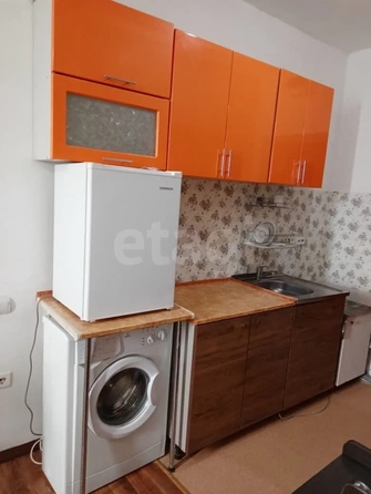
  Продается студия 19.7 м². Фото 12.