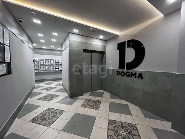
  Продается студия 19.7 м². Фото 16.