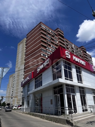 
  Продается студия 19.7 м². Фото 19.