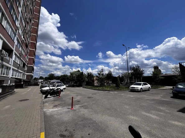 
  Продается студия 19.7 м². Фото 24.
