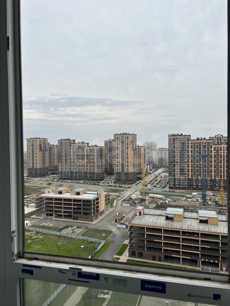 
  Продается 1-комн. квартира 36.6 м², в ЖК Отражение, 1 очередь литера 1. Фото 9.