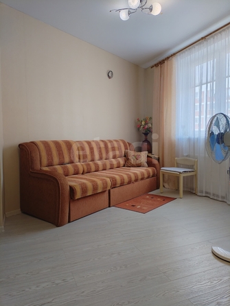 
  Продается 1-комн. квартира 40.3 м². Фото 5.