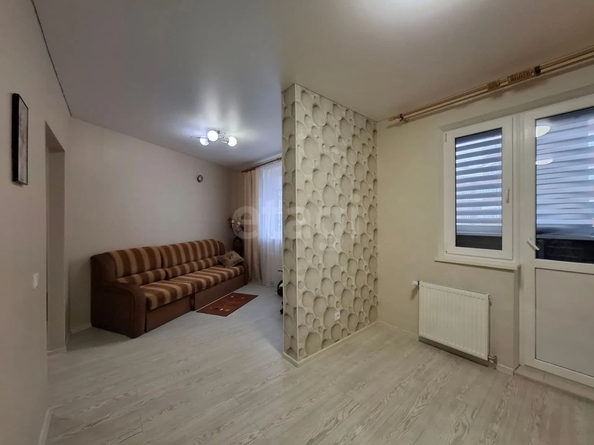 
  Продается 1-комн. квартира 40.3 м². Фото 1.