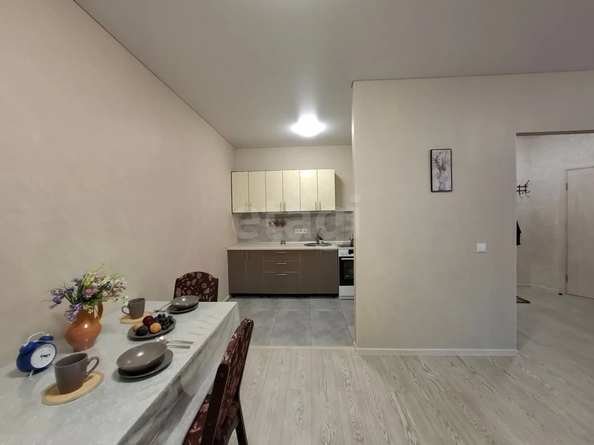 
  Продается 1-комн. квартира 40.3 м². Фото 2.