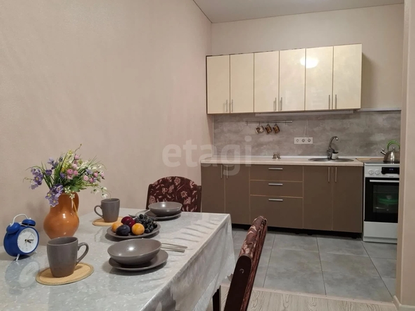 
  Продается 1-комн. квартира 40.3 м². Фото 3.